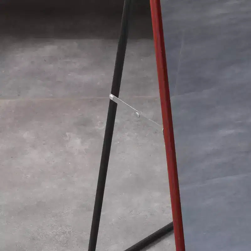 Tabourets de bar pivotants bleus, réglables avec dossier et repose-pieds