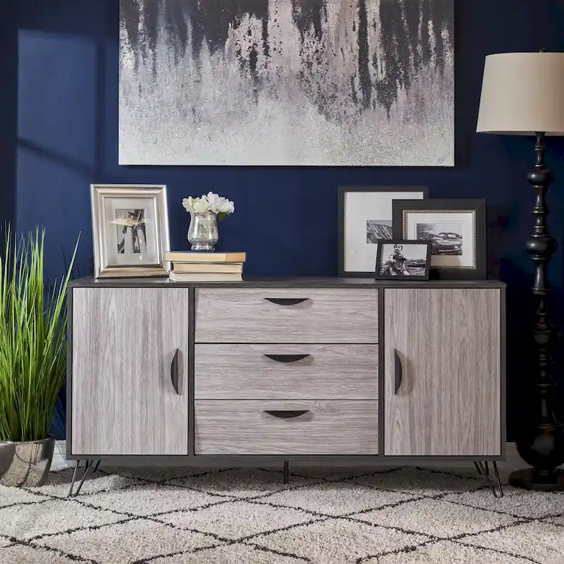 Multi Function Cabinet
