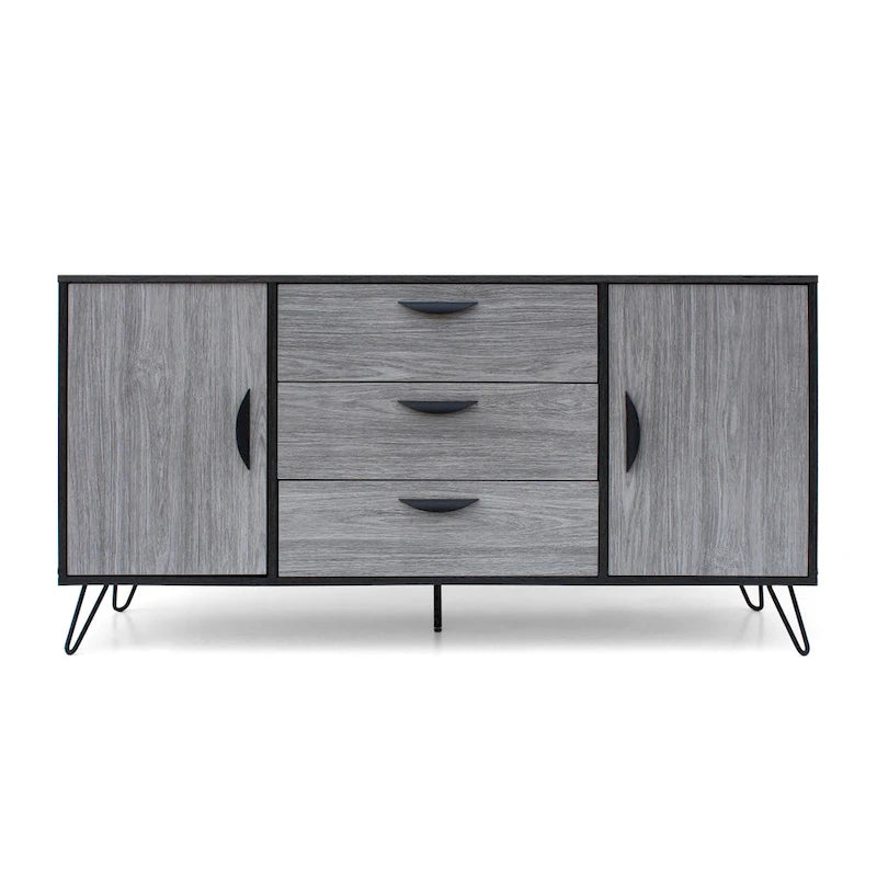 Multi Function Cabinet