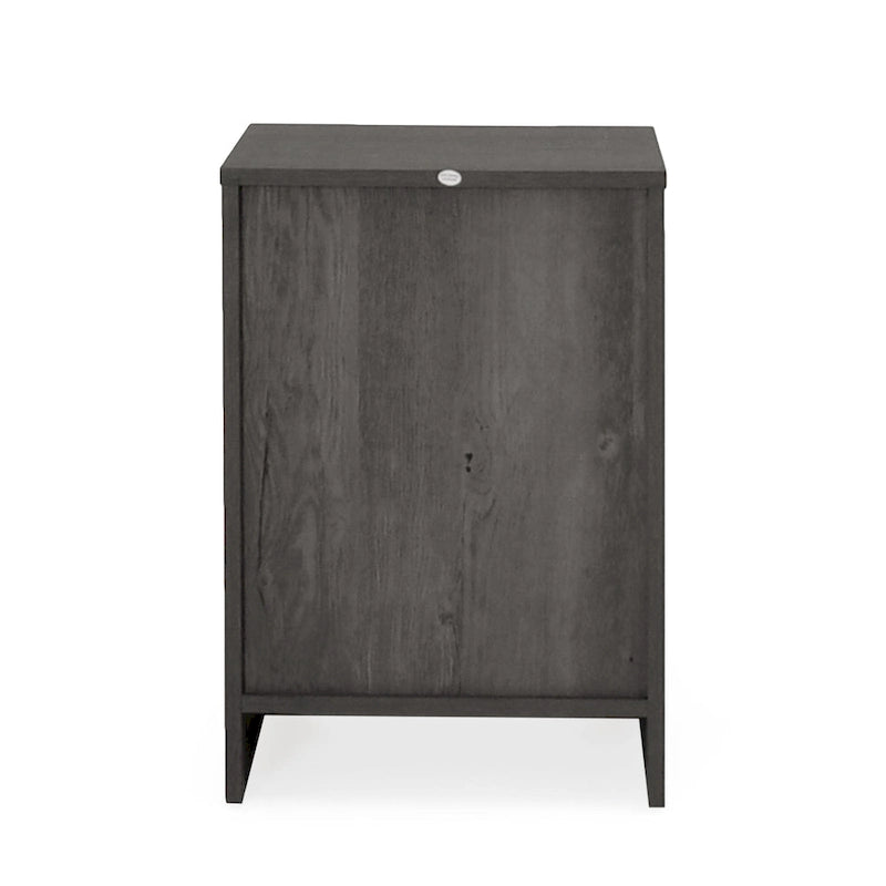 Danbury 2 Drawer Nightstands by Christopher Knight Home