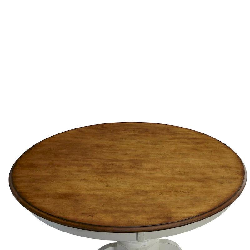 The Gray Barn Southerndown Traditional Countryside Dining Table