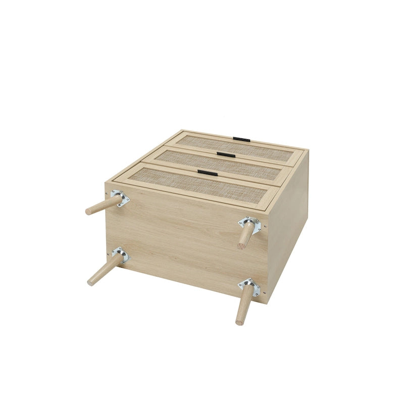 3 Drawer Cabinet