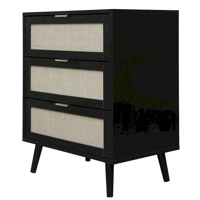 3 Drawer Cabinet