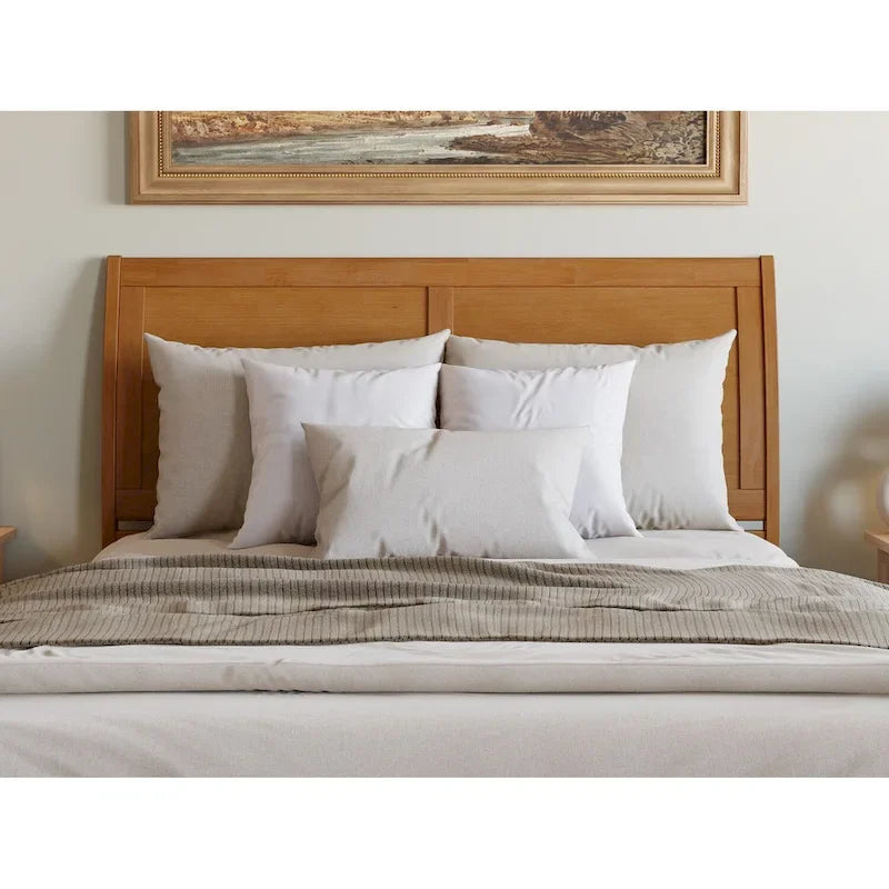 AFI, Portland Foundation Bed with Attachable USB Charger