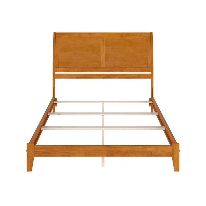 AFI, Portland Foundation Bed with Attachable USB Charger