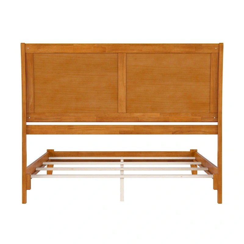 AFI, Portland Foundation Bed with Attachable USB Charger