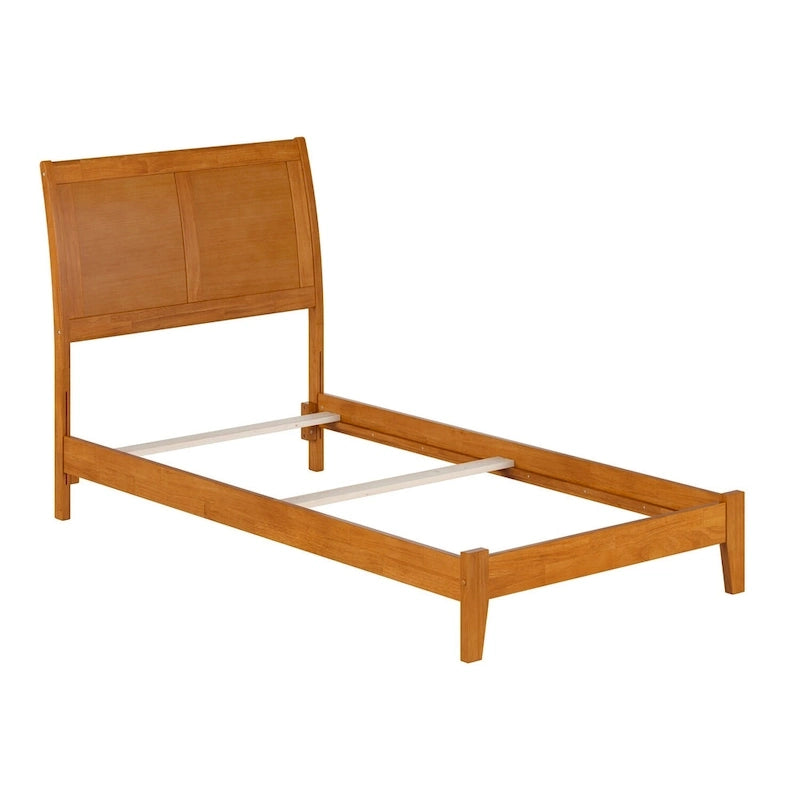 AFI, Portland Foundation Bed with Attachable USB Charger