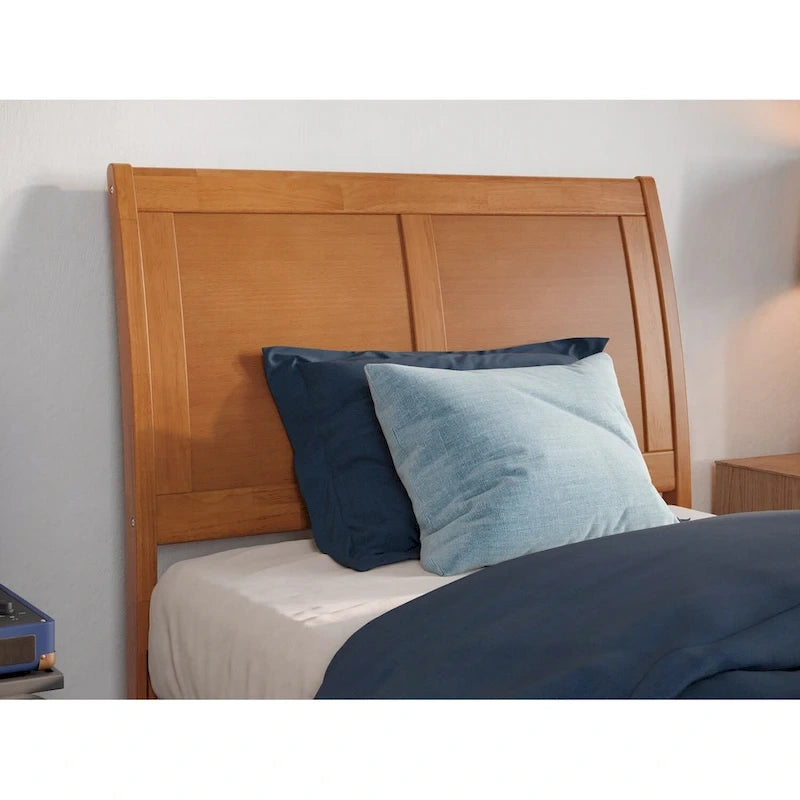 AFI, Portland Foundation Bed with Attachable USB Charger