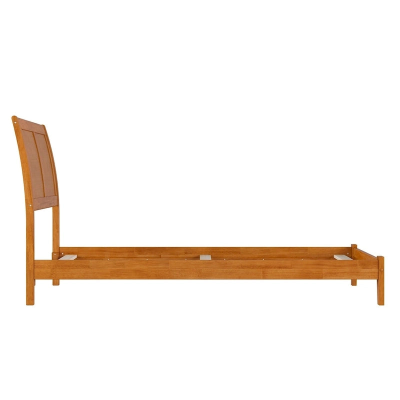 AFI, Portland Foundation Bed with Attachable USB Charger