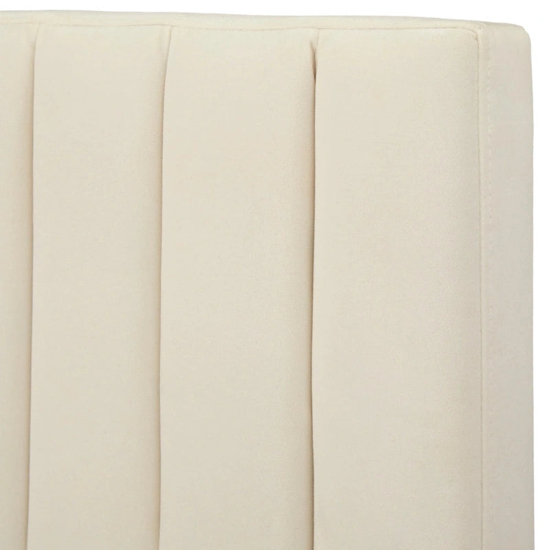 angelo:HOME Sven Upholstered Queen Platform Bed
