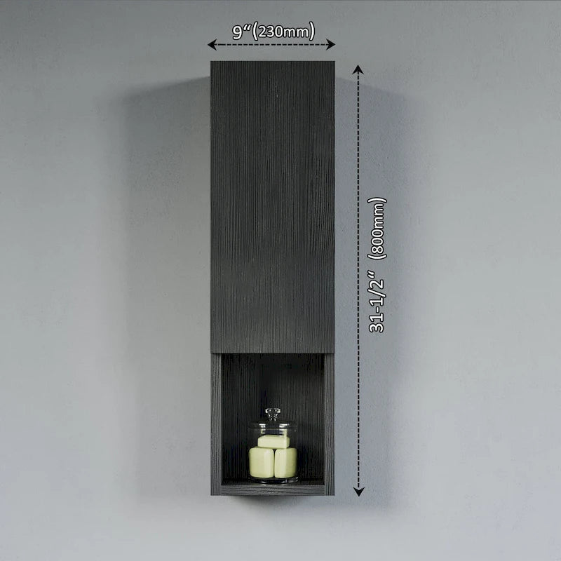 Laila 9 Side Cabinet