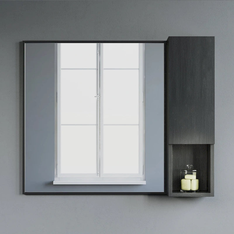 Laila 9 Side Cabinet