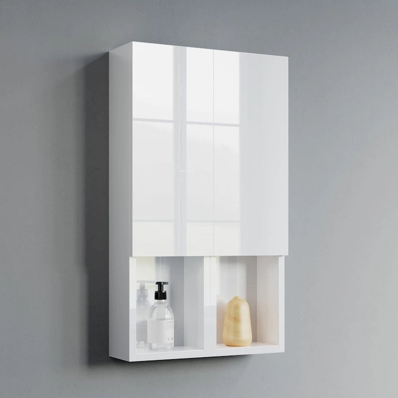 Laila 9 Side Cabinet