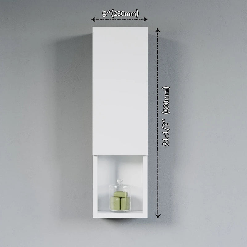 Laila 9 Side Cabinet