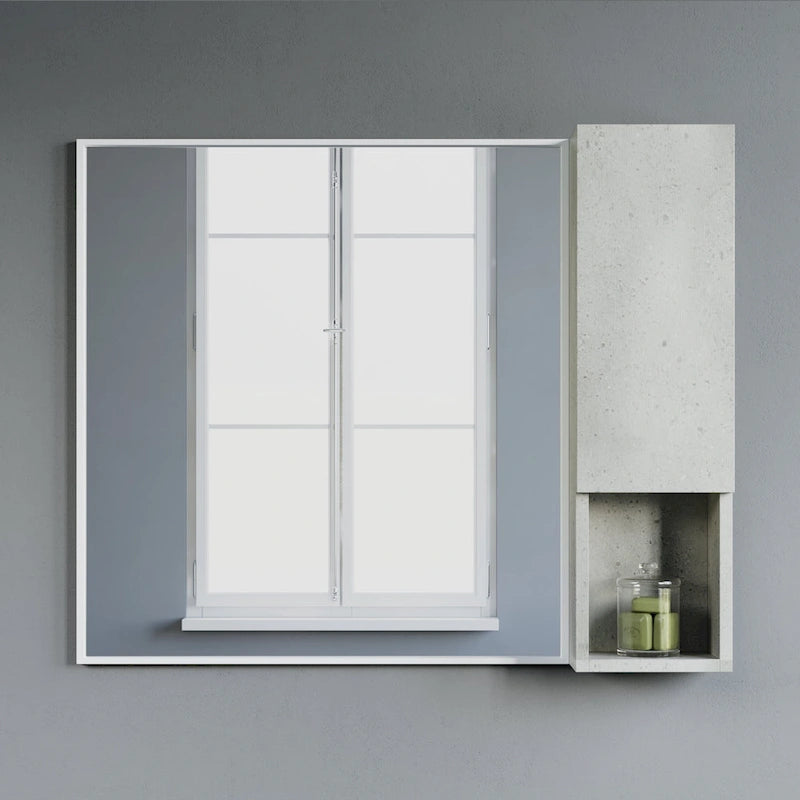 Laila 9 Side Cabinet