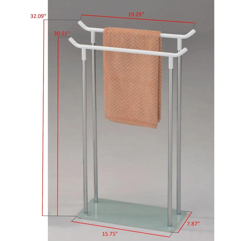 Towel Rack