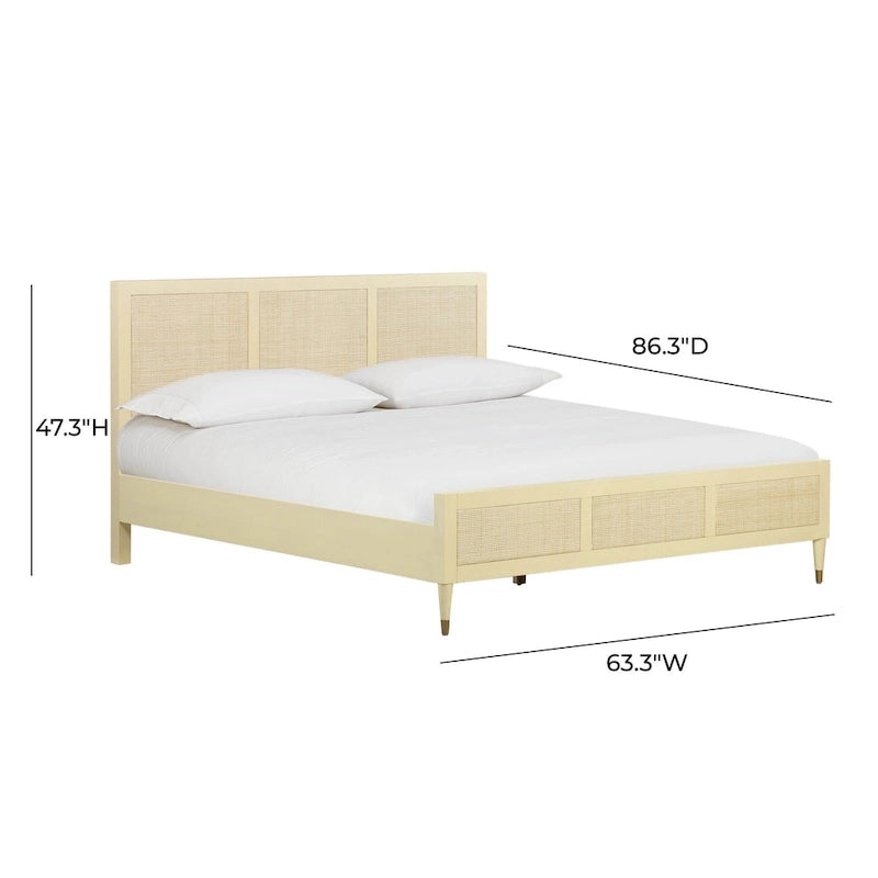Sierra Bed