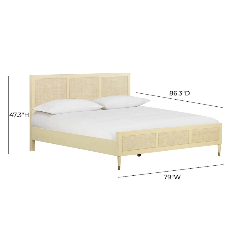 Sierra Bed