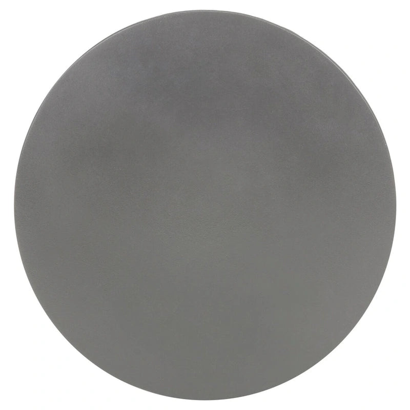 SAFAVIEH Hadil Concrete Indoor/ Outdoor Accent Table - 14.1 x 14.1 x 17.7 - 14Wx14Dx18H