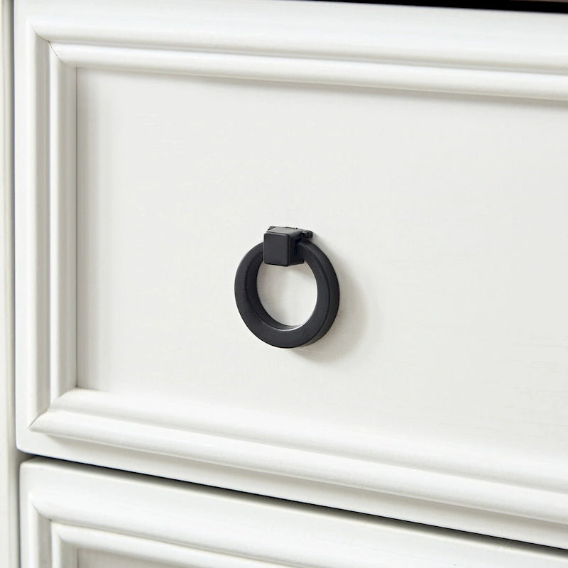 MM Modern 6 Drawer Dresser