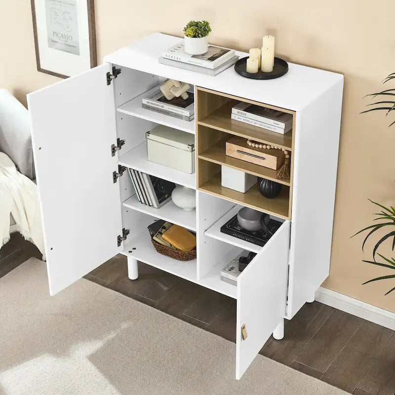 MM Storage cabinet with door