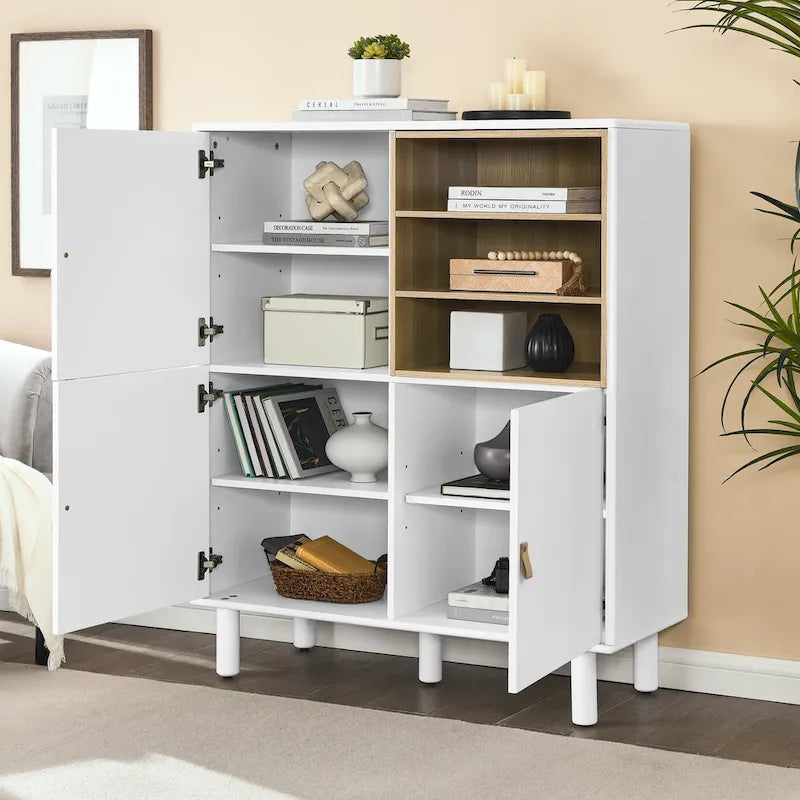 MM Storage cabinet with door