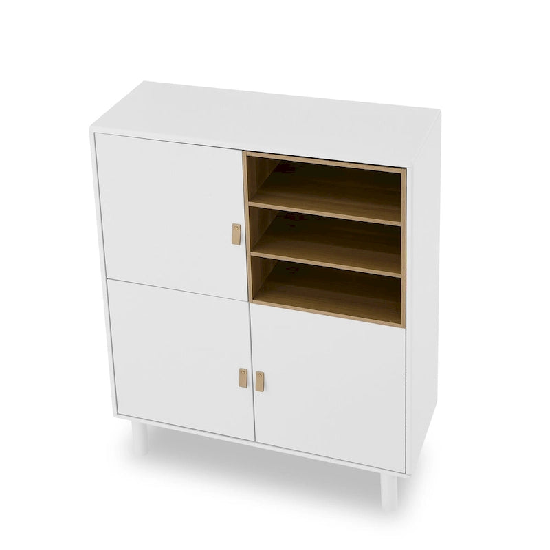 MM Storage cabinet with door