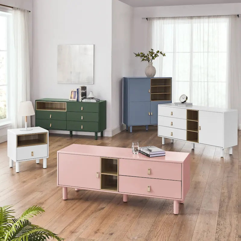 MM Storage cabinet with door