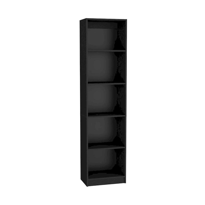 Kenyon 67 Wide 4-Shelf Bookcase Set of 3
