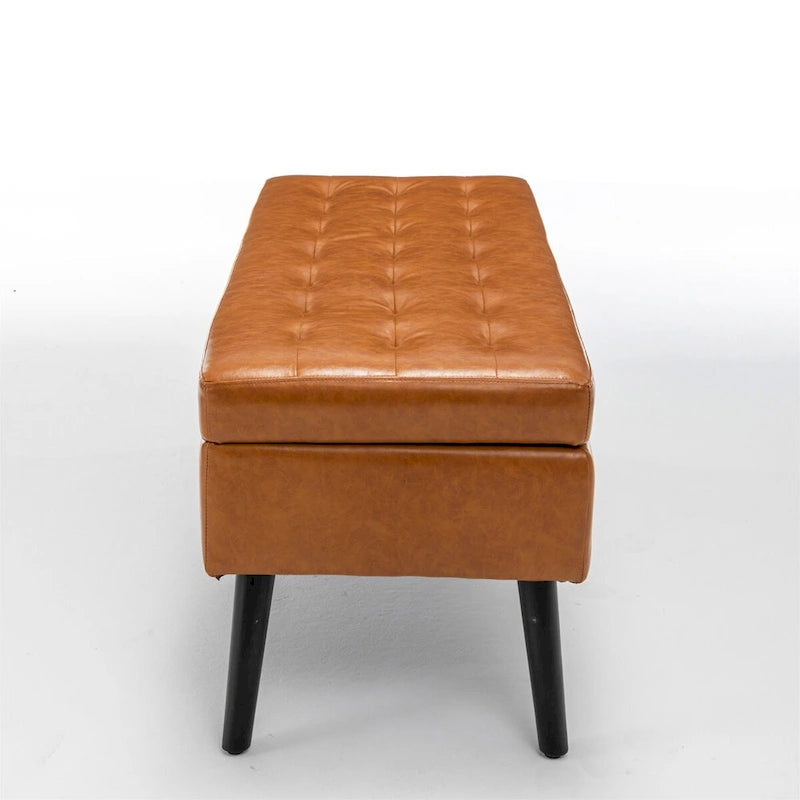 Storage Bench with Storage Bench