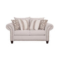 Durango Loveseat