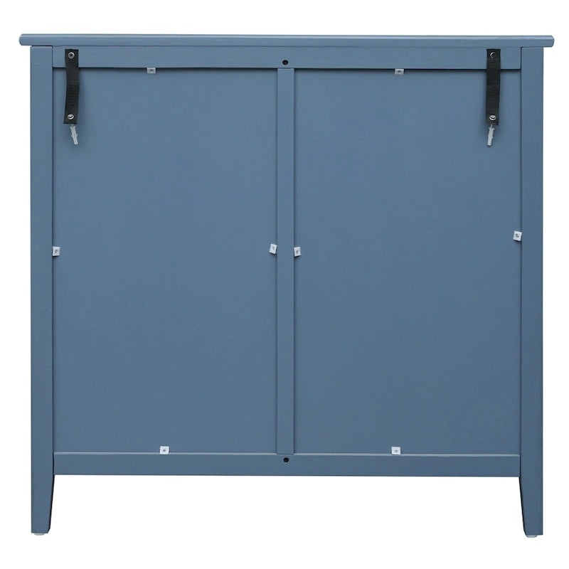 3 Drawer Cabinet, Suitable for Bedroom, Living Room
