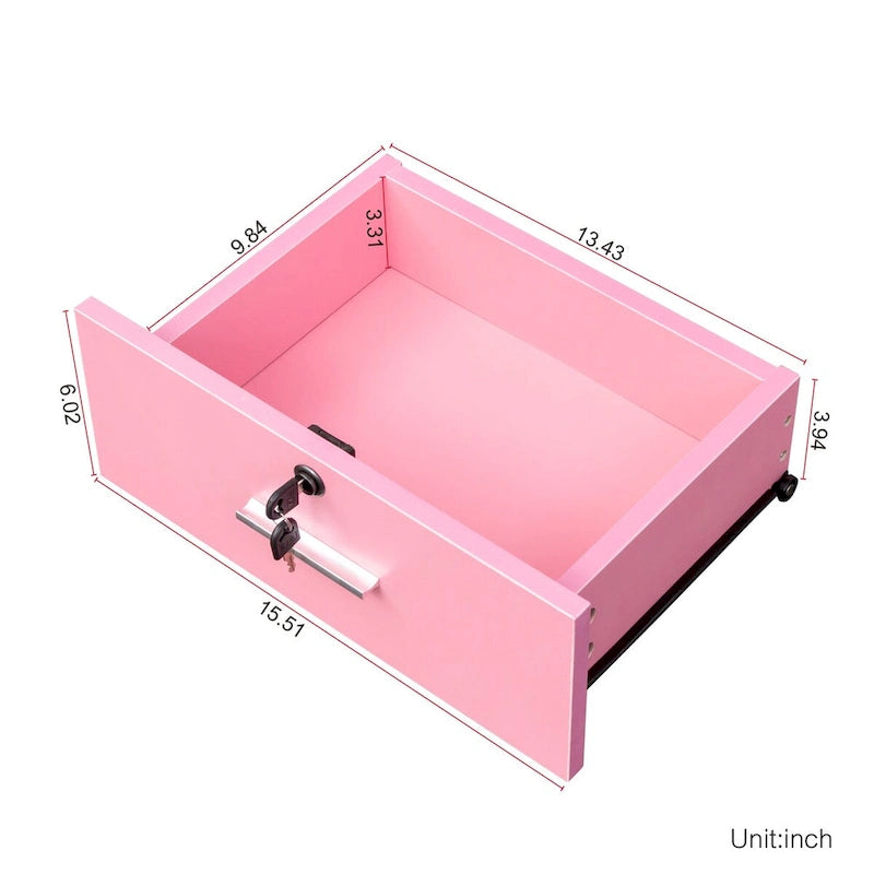 RR multi-layer storage