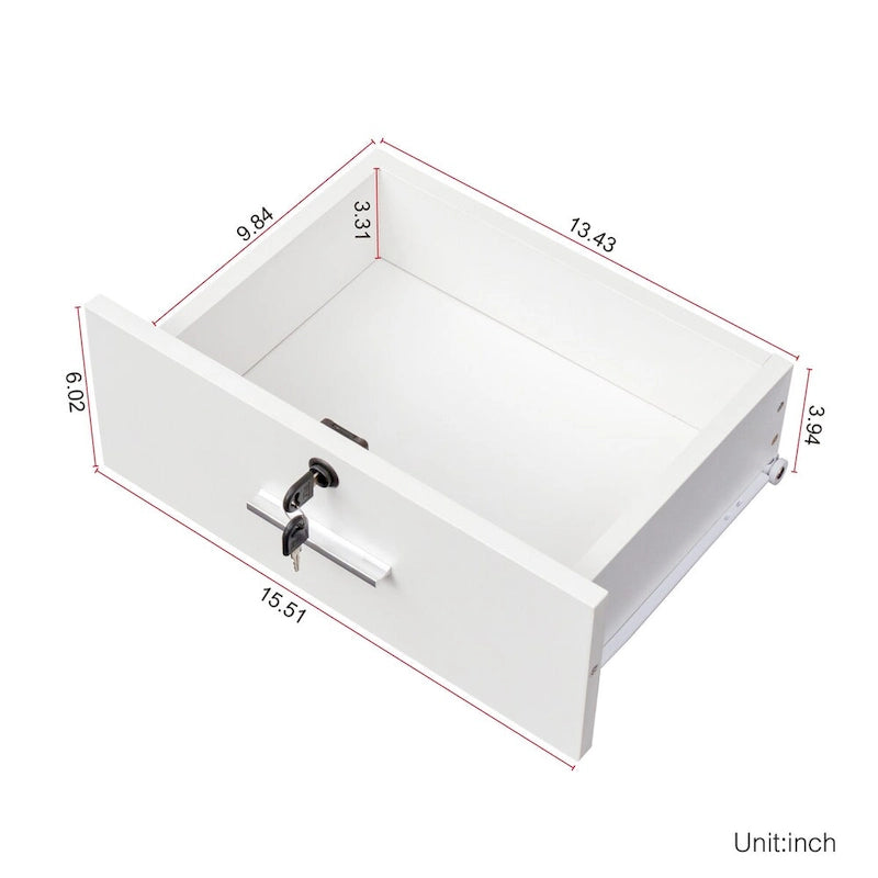 RR multi-layer storage