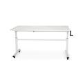 Tasmanian Sewing Table