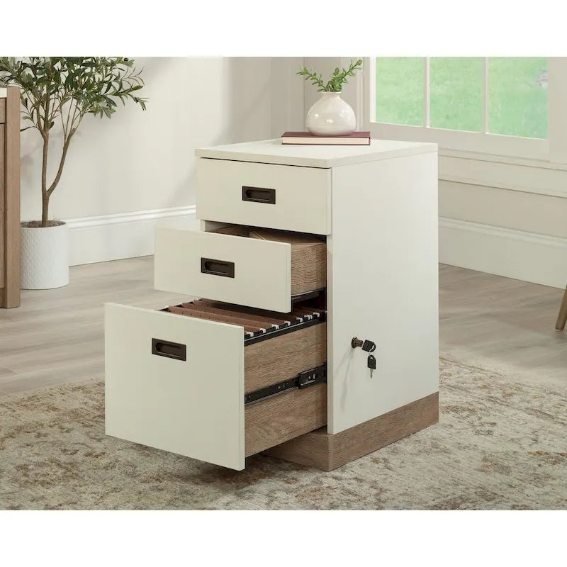 Dixon City Ce File Cart Pw