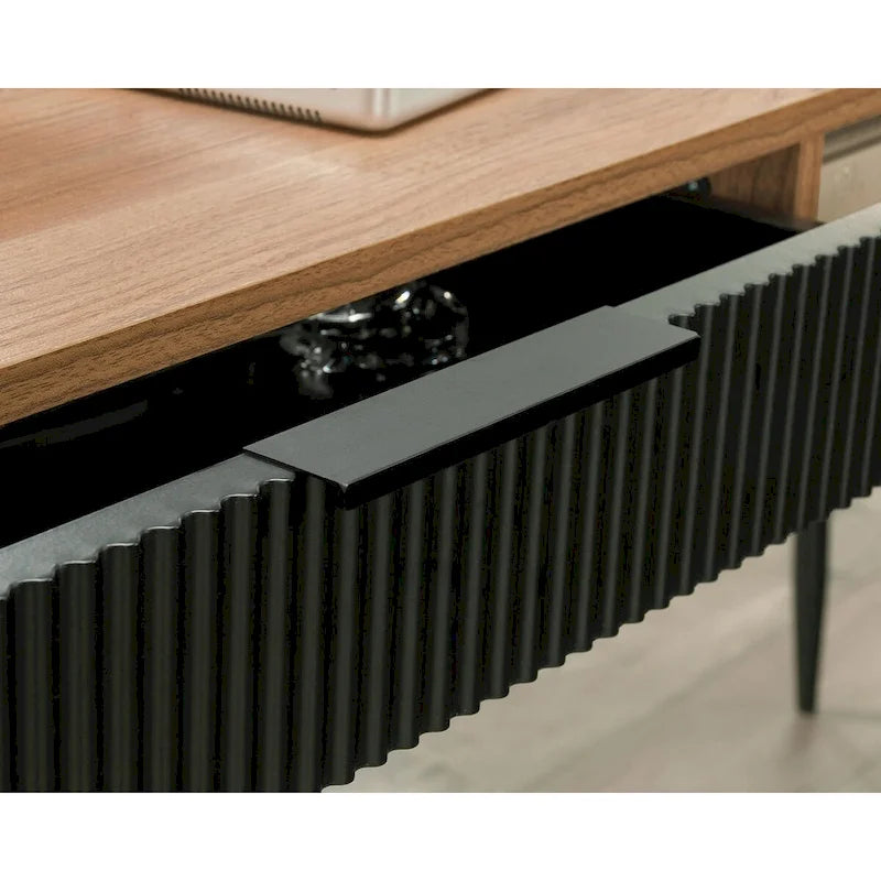 Ambleside L-Desk Sw