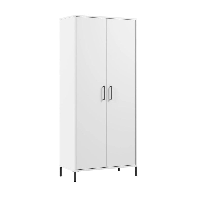 Essence Bathroom Storage Cabinet Organizer by Bush Furniture