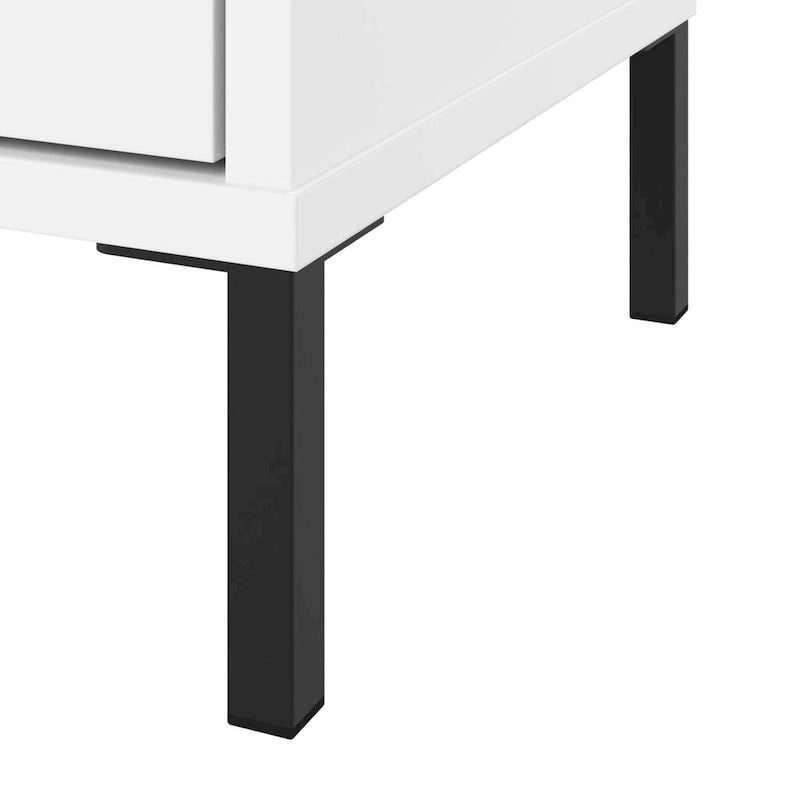 Essence Bathroom Storage Cabinet Organizer by Bush Furniture