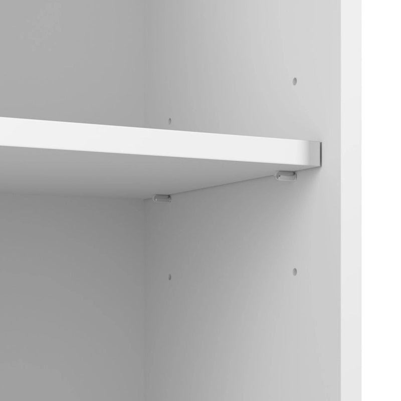 Essence Bathroom Storage Cabinet Organizer by Bush Furniture